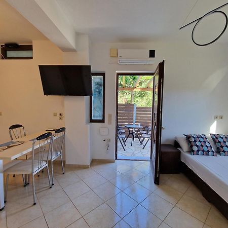 Appartement Casa Matina à Sívota Extérieur photo