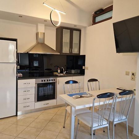 Appartement Casa Matina à Sívota Extérieur photo