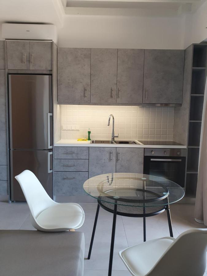 Appartement Casa Matina à Sívota Extérieur photo