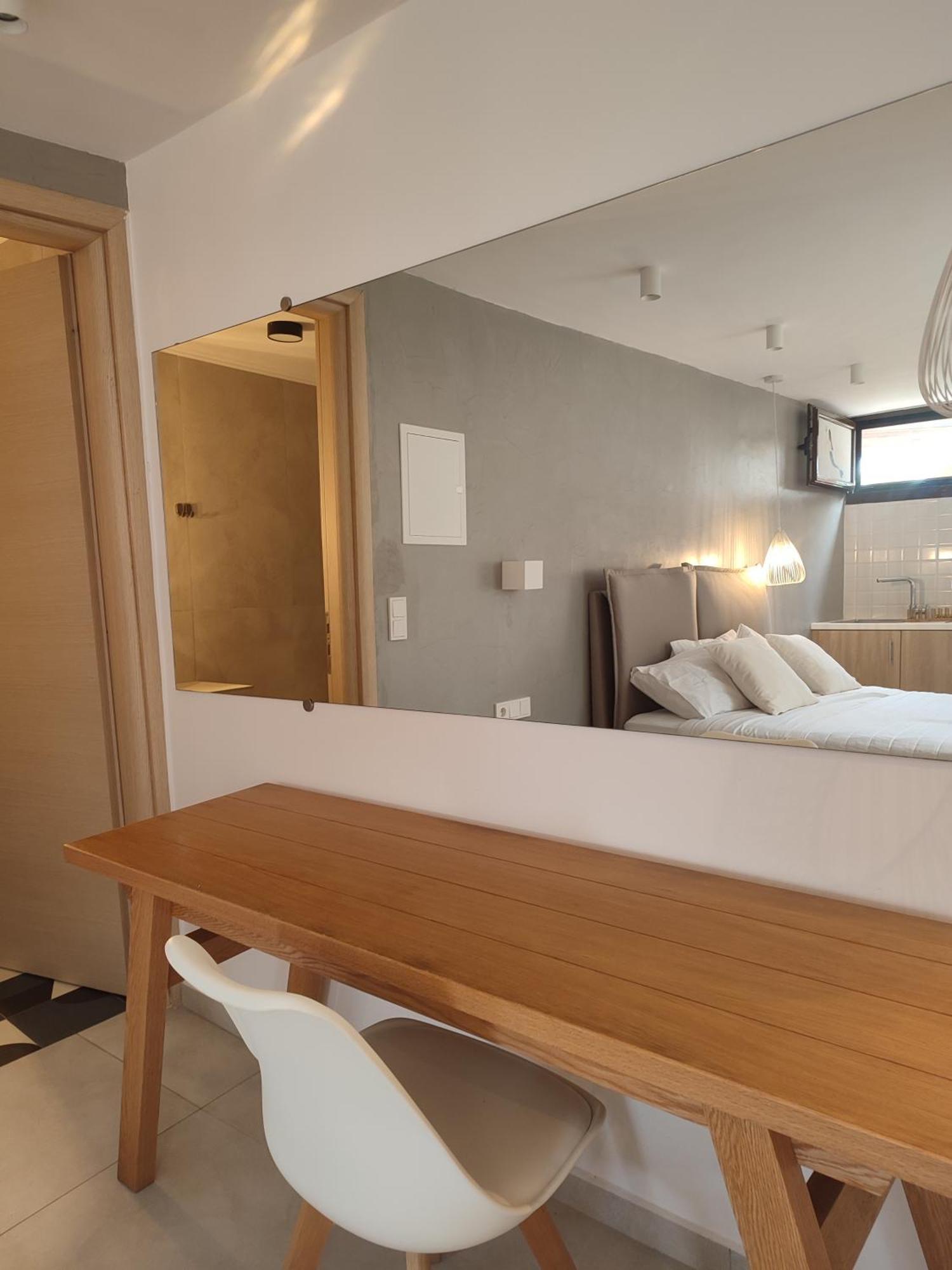 Appartement Casa Matina à Sívota Extérieur photo