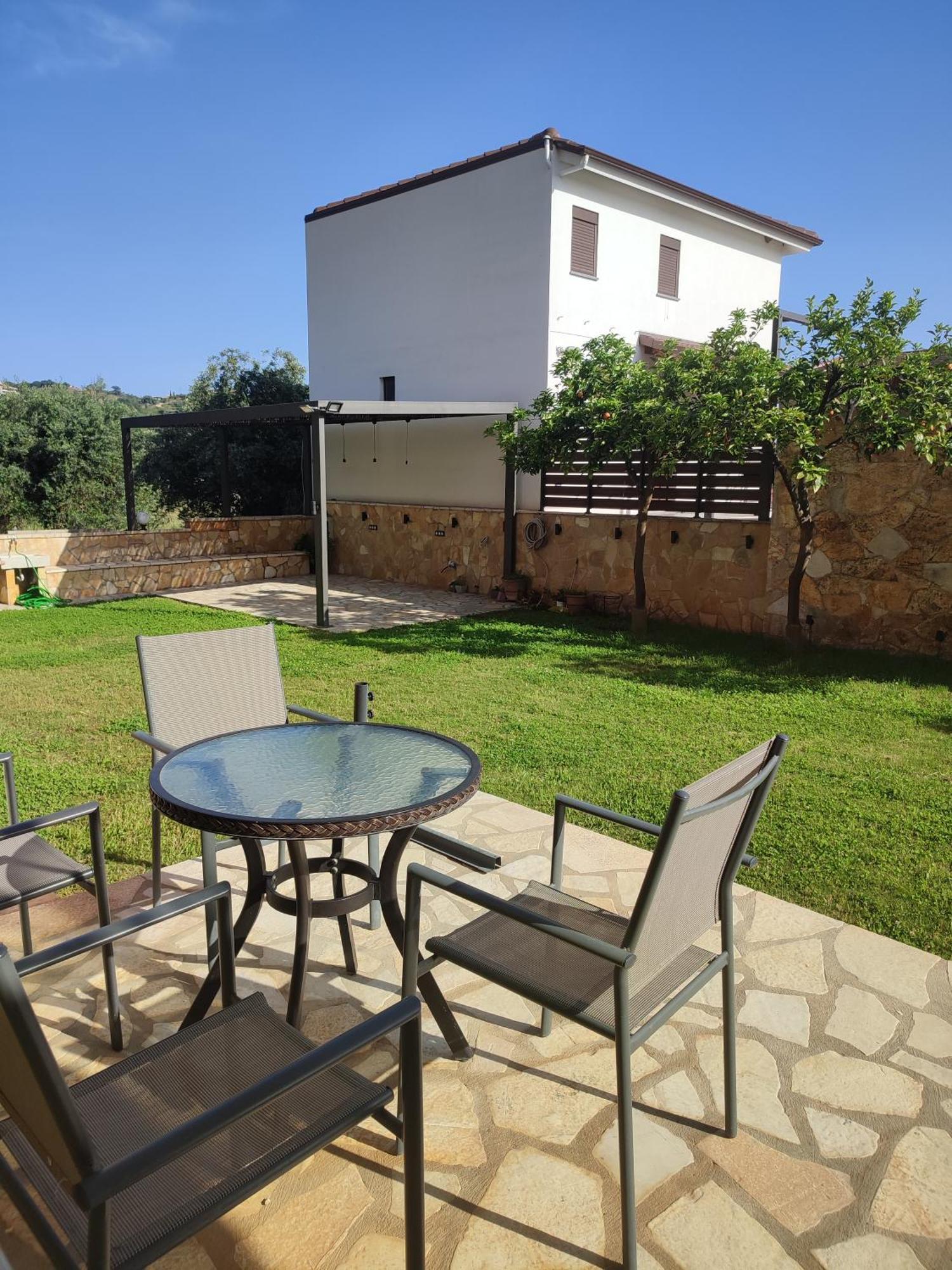 Appartement Casa Matina à Sívota Extérieur photo