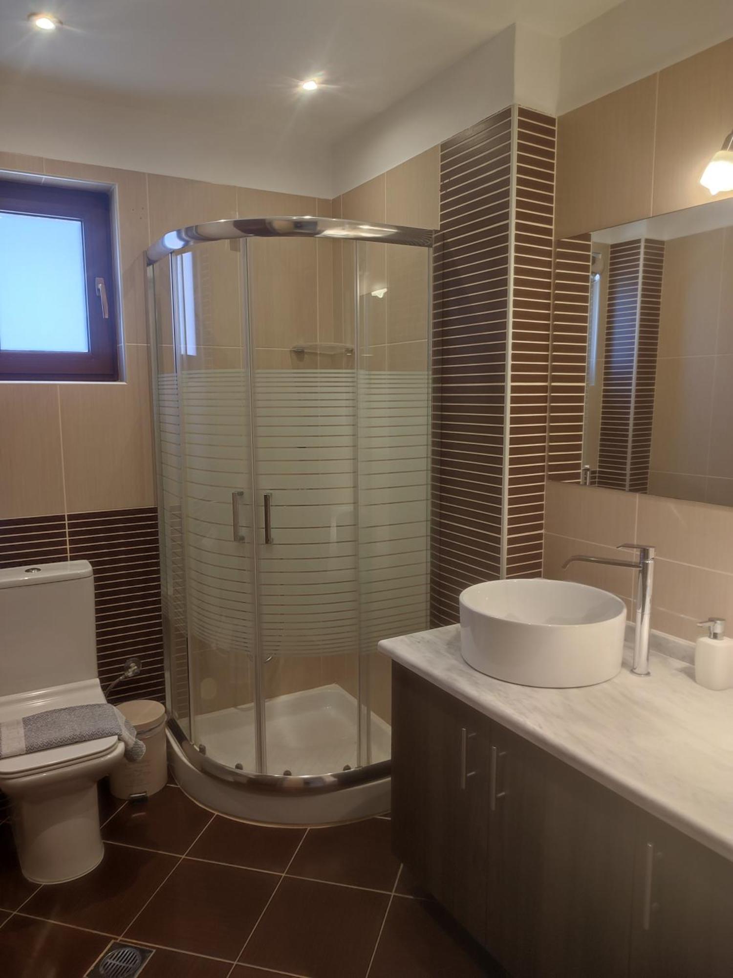 Appartement Casa Matina à Sívota Extérieur photo