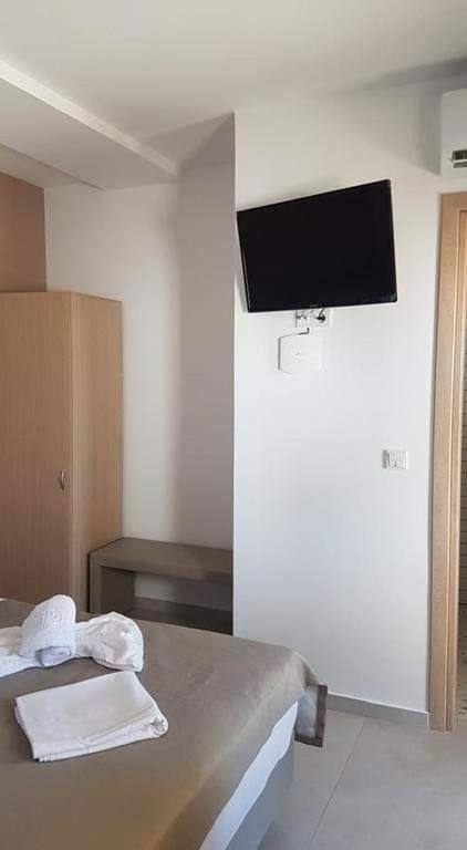 Appartement Casa Matina à Sívota Extérieur photo