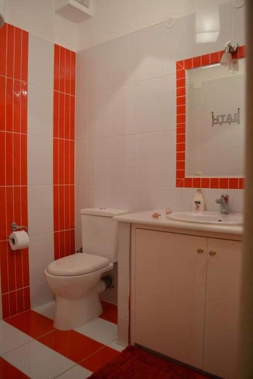 Appartement Casa Matina à Sívota Extérieur photo