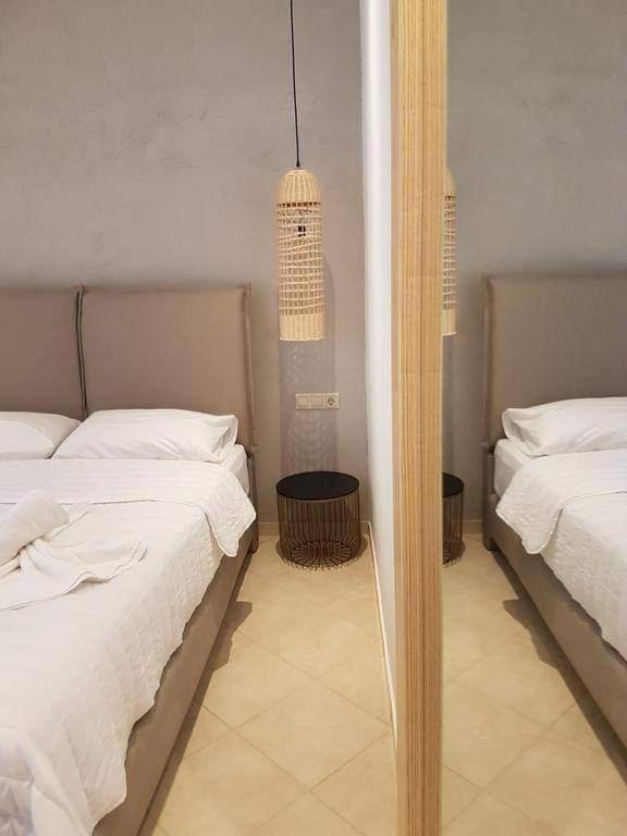 Appartement Casa Matina à Sívota Extérieur photo