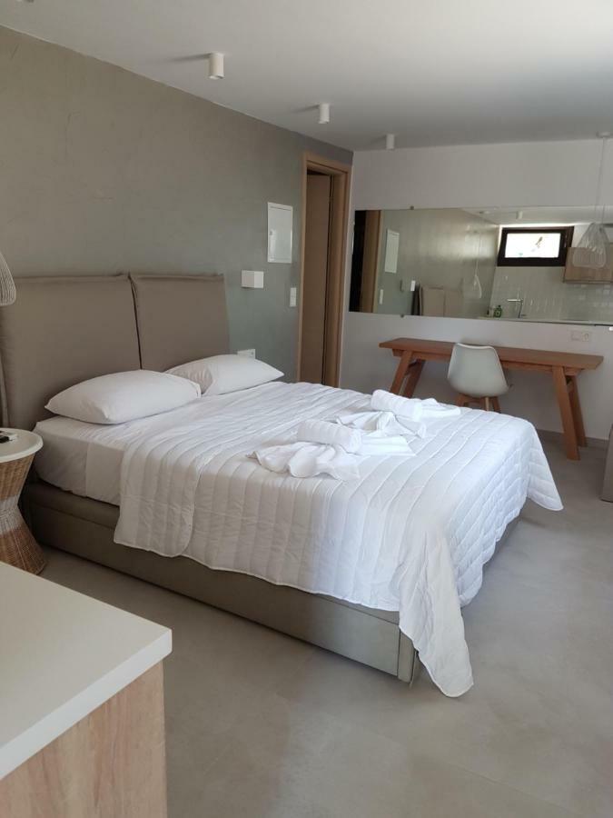 Appartement Casa Matina à Sívota Extérieur photo