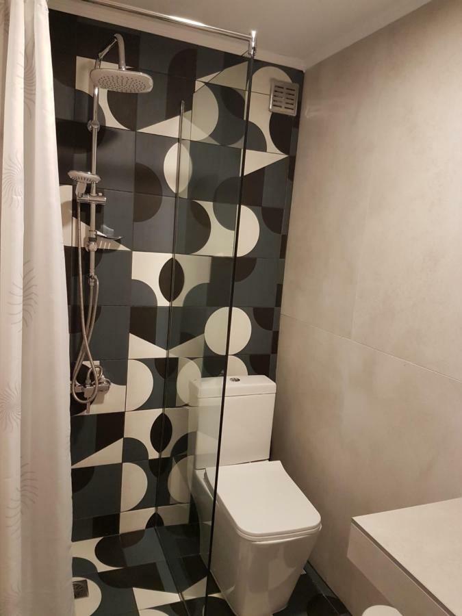 Appartement Casa Matina à Sívota Extérieur photo