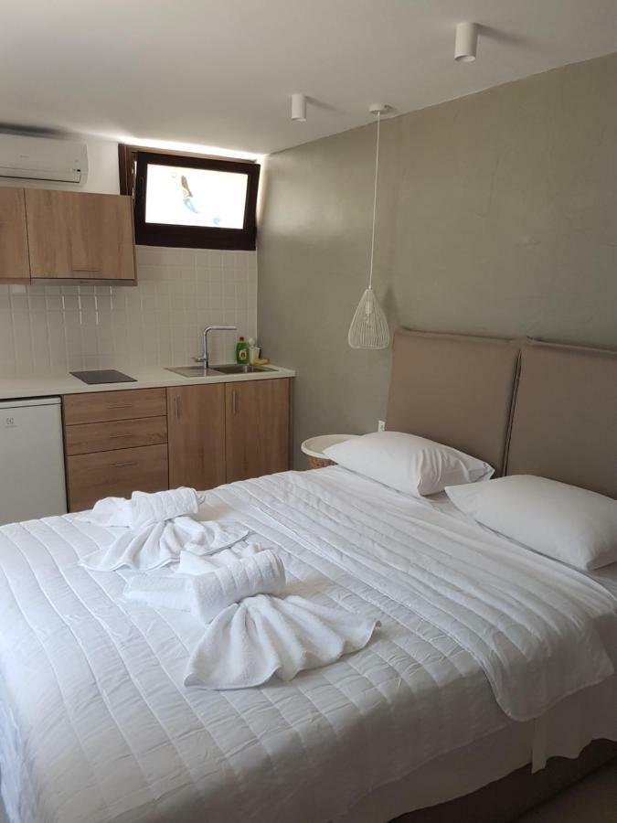 Appartement Casa Matina à Sívota Extérieur photo