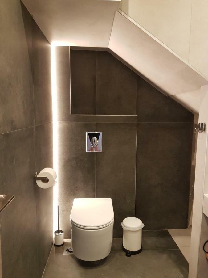 Appartement Casa Matina à Sívota Extérieur photo