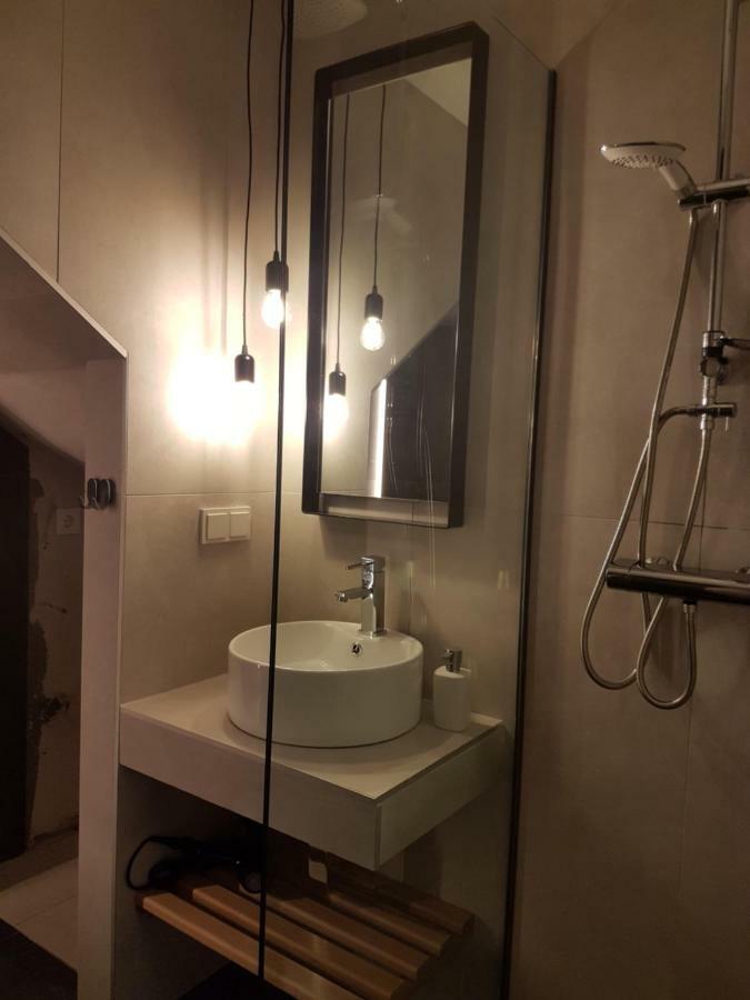 Appartement Casa Matina à Sívota Extérieur photo