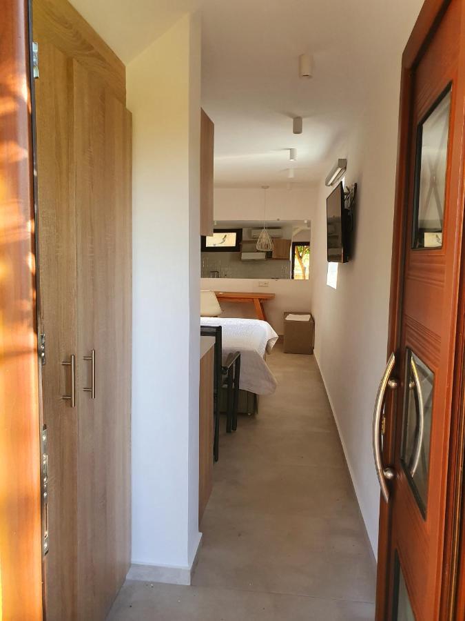 Appartement Casa Matina à Sívota Extérieur photo